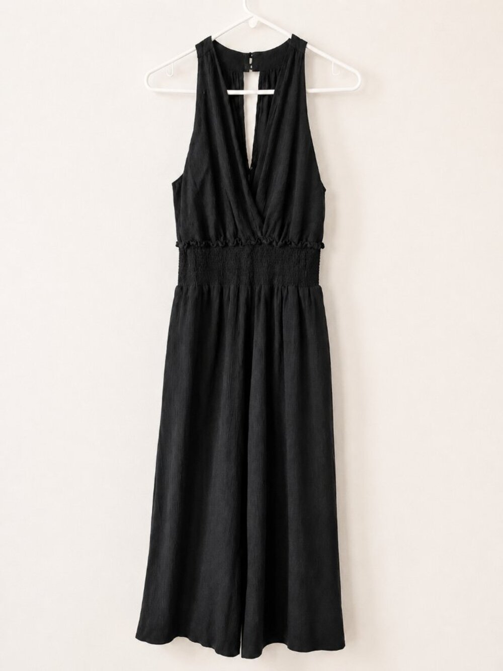 Anthropologie Jumpsuit – M